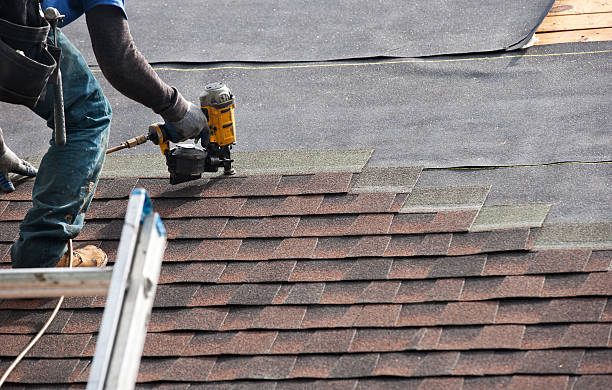 Licensed Gutter Installation service in Riddlesburg, PA - Brentwood Metal Roofing